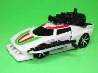 Hasbro Transformers Generations Combiner Wars Wheeljack Action Figure