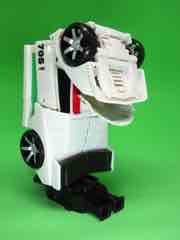 Hasbro Transformers Generations Combiner Wars Wheeljack Action Figure