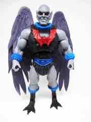 Mattel Masters of the Universe Classics Vultak Action Figure