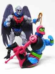 Mattel Masters of the Universe Classics Vultak