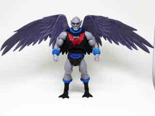 Mattel Masters of the Universe Classics Vultak Action Figure