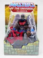 Mattel Masters of the Universe Classics Vultak Action Figure