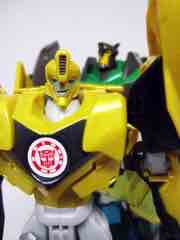Hasbro Transformers Generations Platinum Edition Bumblebee & Grimlock Action Figure Set