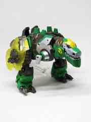 Hasbro Transformers Generations Platinum Edition Bumblebee & Grimlock Action Figure Set