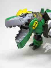 Hasbro Transformers Generations Platinum Edition Bumblebee & Grimlock Action Figure Set