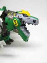 Hasbro Transformers Generations Platinum Edition Bumblebee & Grimlock Action Figure Set