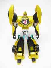 Hasbro Transformers Generations Platinum Edition Bumblebee & Grimlock Action Figure Set