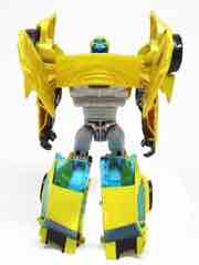 Hasbro Transformers Generations Platinum Edition Bumblebee & Grimlock Action Figure Set