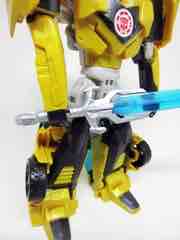 Hasbro Transformers Generations Platinum Edition Bumblebee & Grimlock Action Figure Set