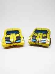 Hasbro Transformers Generations Platinum Edition Bumblebee & Grimlock Action Figure Set