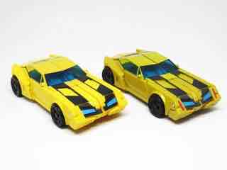 Hasbro Transformers Generations Platinum Edition Bumblebee & Grimlock Action Figure Set