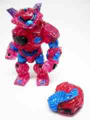 Onell Design Glyos Armorvor Neo Nonilla Action Figure