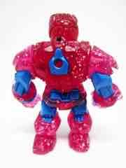 Onell Design Glyos Armorvor Neo Nonilla Action Figure