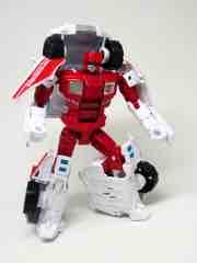 Hasbro Transformers Generations Combiner Wars First Aid Action Figure