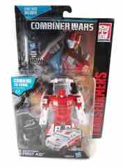 Hasbro Transformers Generations Combiner Wars First Aid Action Figure