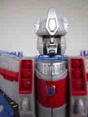 Takara-Tomy Transformers Unite Warriors Grand Galvatron