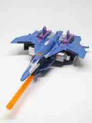 Takara-Tomy Transformers Unite Warriors Grand Galvatron Action Figure Set