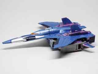 Takara-Tomy Transformers Unite Warriors Grand Galvatron Action Figure Set