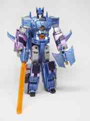 Takara-Tomy Transformers Unite Warriors Grand Galvatron Action Figure Set