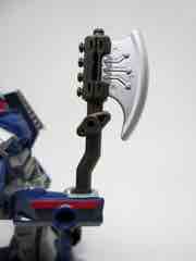 Takara-Tomy Transformers Unite Warriors Grand Galvatron Action Figure Set