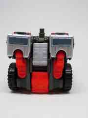Takara-Tomy Transformers Unite Warriors Grand Galvatron Action Figure Set