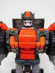 Takara-Tomy Transformers Unite Warriors Grand Galvatron Action Figure Set