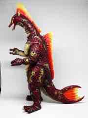 X-Plus Godzilla Garage Toy Titanosaurus 1975 Version Vinyl Figure