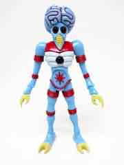 Onell Design Outer Space Men Orbitron Diversus Action Figure