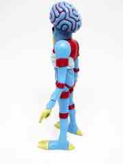 Onell Design Outer Space Men Orbitron Diversus Action Figure