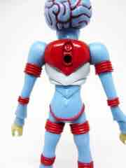 Onell Design Outer Space Men Orbitron Diversus Action Figure