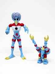 Onell Design Outer Space Men Orbitron Diversus Action Figure