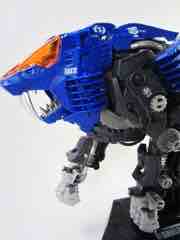 Takara-Tomy Zoids Masterpiece Shield Liger Figure Kit