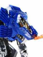 Takara-Tomy Zoids Masterpiece Shield Liger Figure Kit