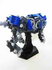 Takara-Tomy Zoids Masterpiece Shield Liger Figure Kit