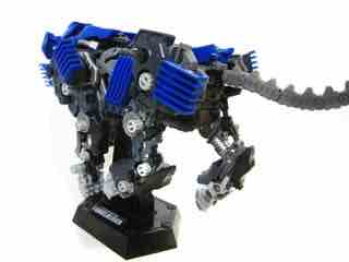 Takara-Tomy Zoids Masterpiece Shield Liger Figure Kit