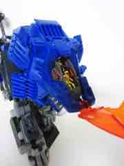 Takara-Tomy Zoids Masterpiece Shield Liger Figure Kit