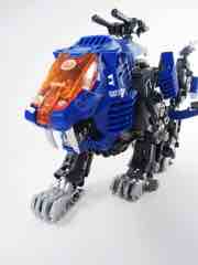 Takara-Tomy Zoids Masterpiece Shield Liger