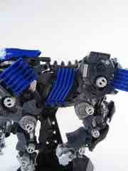 Takara-Tomy Zoids Masterpiece Shield Liger Figure Kit