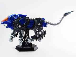 Takara-Tomy Zoids Masterpiece Shield Liger Figure Kit