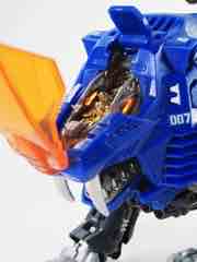 Takara-Tomy Zoids Masterpiece Shield Liger Figure Kit