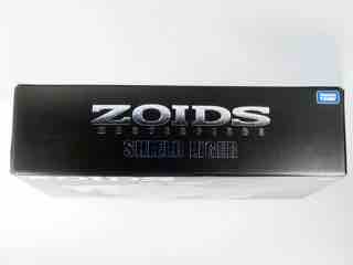 Takara-Tomy Zoids Masterpiece Shield Liger Figure Kit