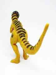 Hasbro Jurassic World Pachycephalosaurus Action Figure