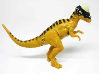 Hasbro Jurassic World Pachycephalosaurus Action Figure