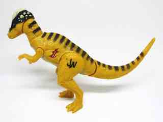 Hasbro Jurassic World Pachycephalosaurus Action Figure