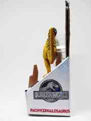 Hasbro Jurassic World Pachycephalosaurus Action Figure