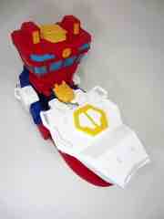 Playskool Transformers Rescue Bots Deep Water Rescue High Tide Action Figure