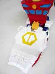 Playskool Transformers Rescue Bots Deep Water Rescue High Tide Action Figure