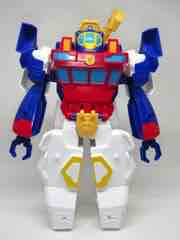 Playskool Transformers Rescue Bots Deep Water Rescue High Tide 