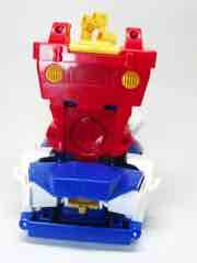 Playskool Transformers Rescue Bots Deep Water Rescue High Tide Action Figure