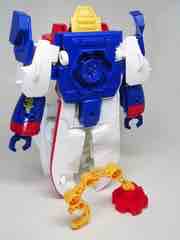 Playskool Transformers Rescue Bots Deep Water Rescue High Tide Action Figure